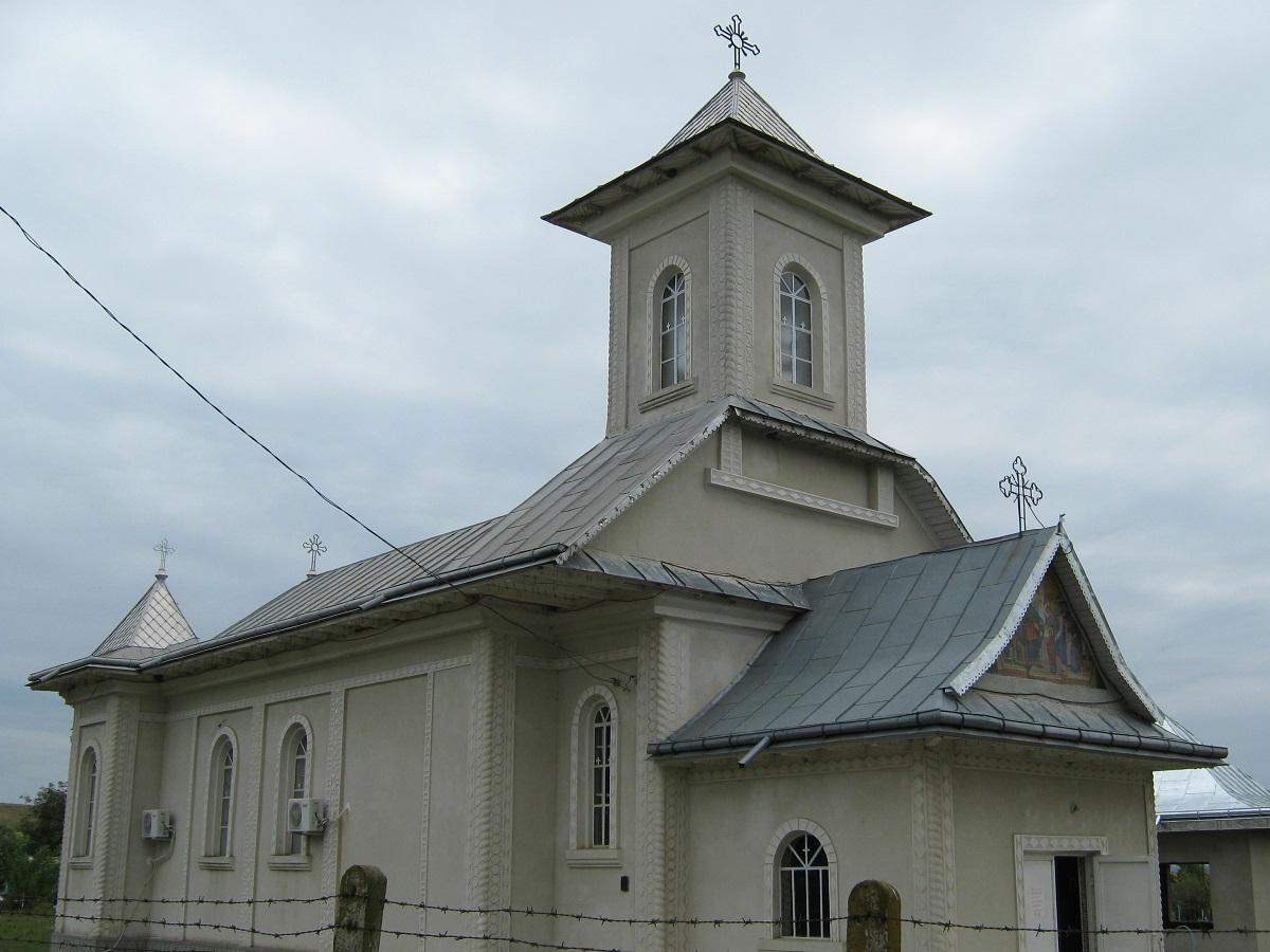 Biserica parohială